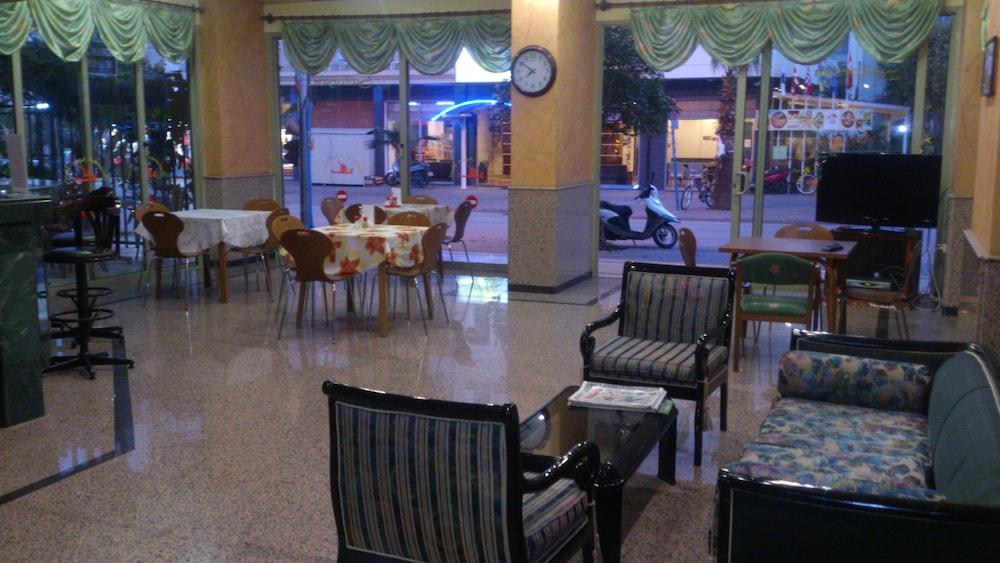 Sailorson Apart Hotel Alanya Exterior foto