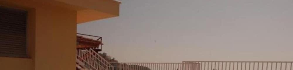 Sailorson Apart Hotel Alanya Exterior foto