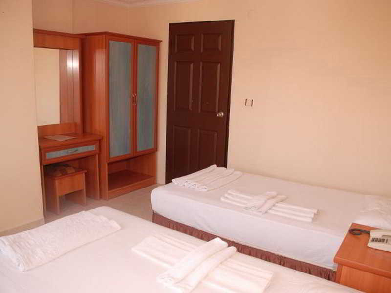Sailorson Apart Hotel Alanya Exterior foto